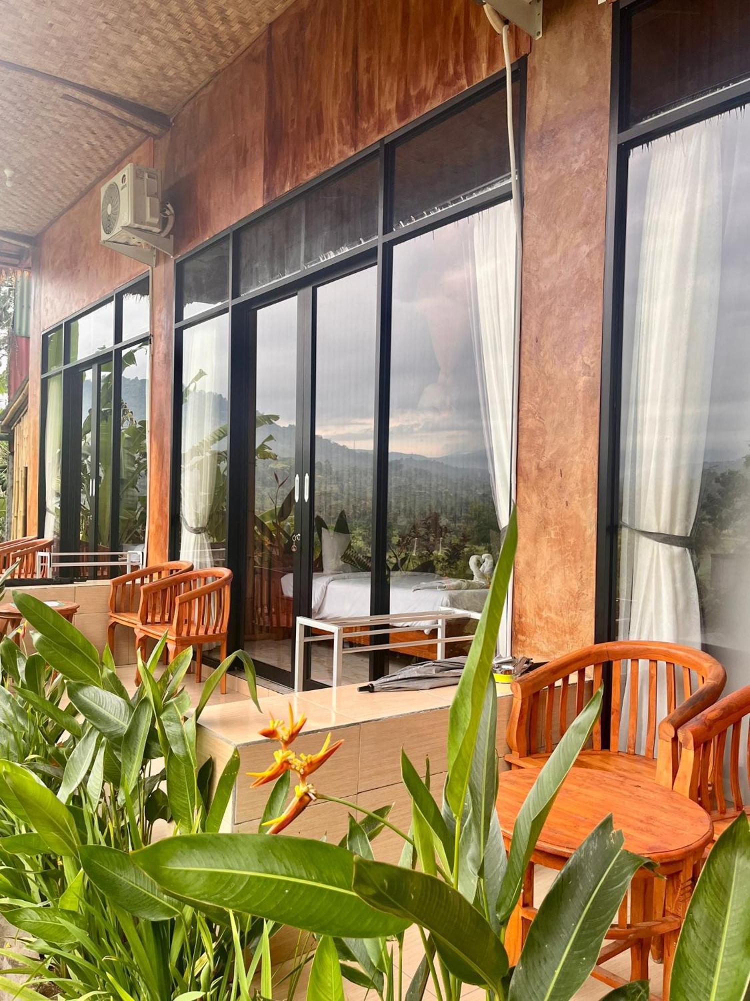 Lumbung Ayu Sari And Spa Sidemen  Exterior foto