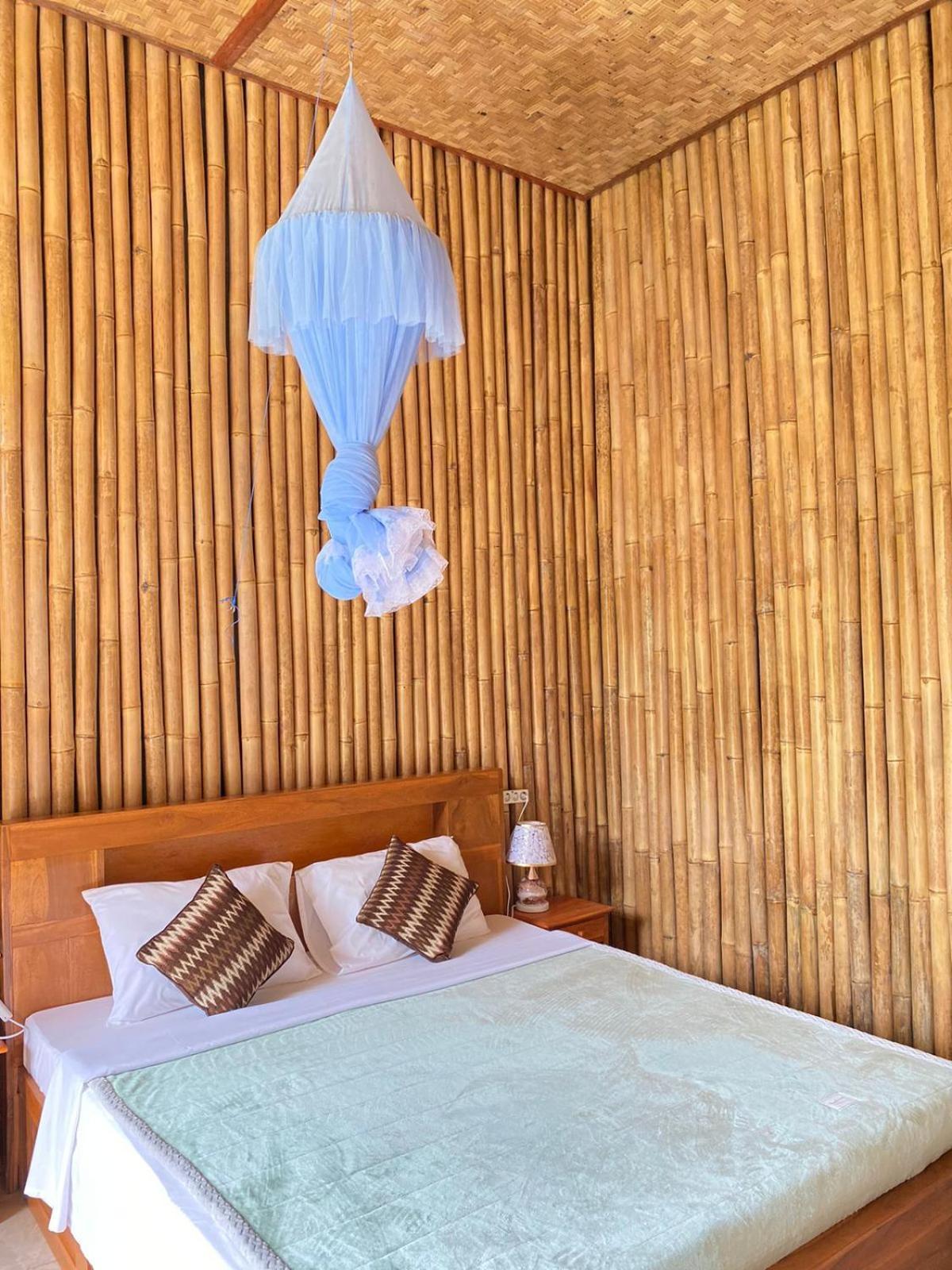 Lumbung Ayu Sari And Spa Sidemen  Exterior foto
