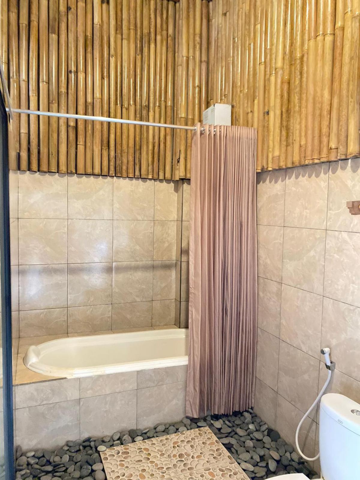 Lumbung Ayu Sari And Spa Sidemen  Habitación foto