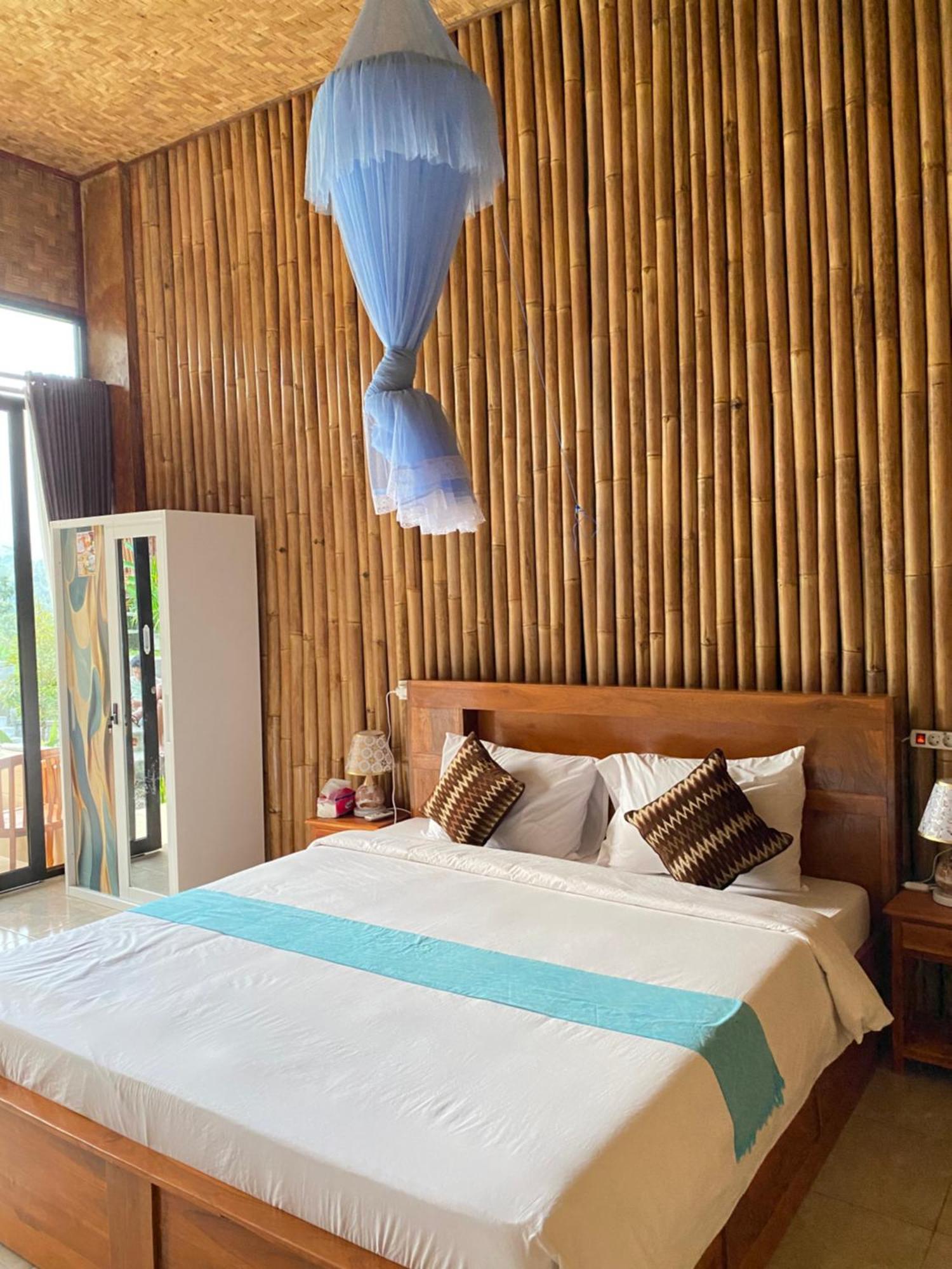 Lumbung Ayu Sari And Spa Sidemen  Exterior foto