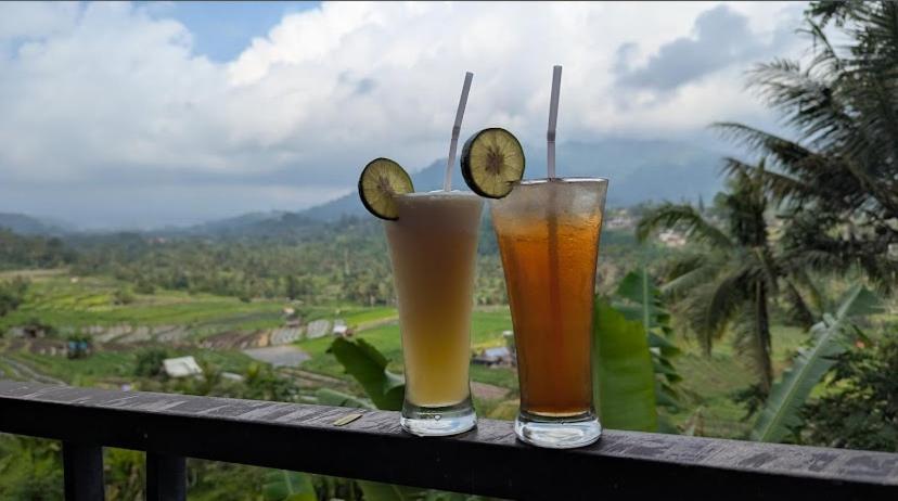 Lumbung Ayu Sari And Spa Sidemen  Exterior foto